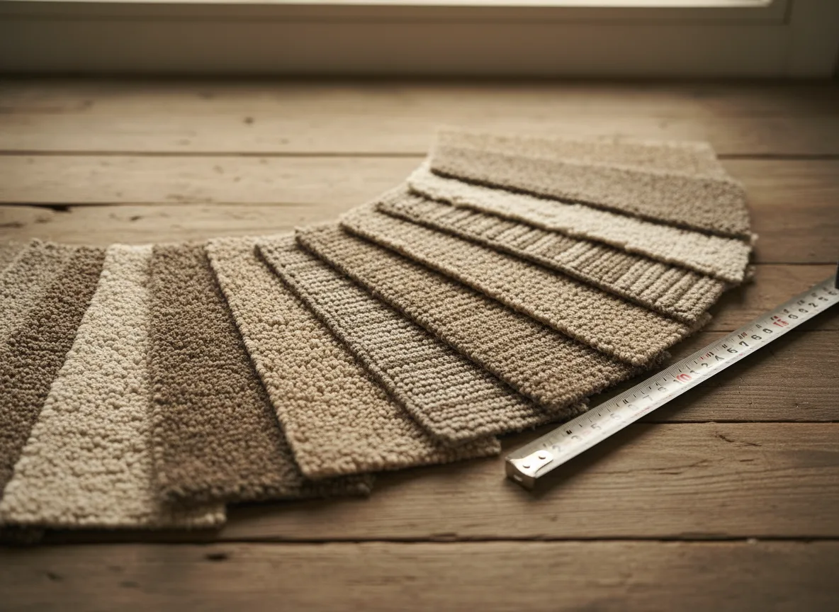 Carpet Installation Saint Johns, AZ FAQs